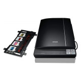 SCANNER PHOTOS & FILMS HAUTE RÉSOLUTION EPSON PERFECTION V370 (B11B207312)