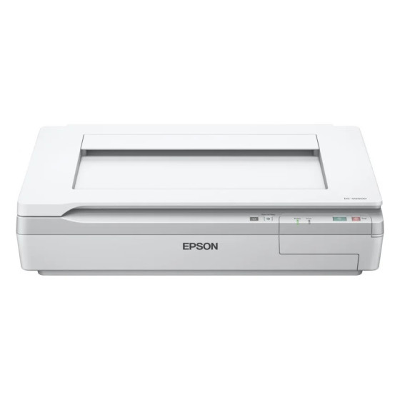 SCANNER PHOTO EPSON PERFECTION V550 (B11B210302)