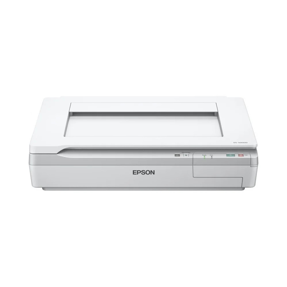 SCANNER PHOTO EPSON PERFECTION V550 (B11B210302)