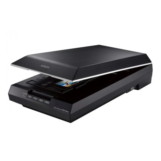 SCANNER PHOTO EPSON PERFECTION V550 (B11B210302)