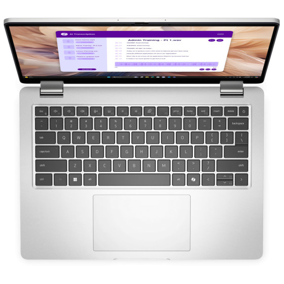  PC Portable Dell Pro 14 Plus PB14250 (DP14P-U7V-W)