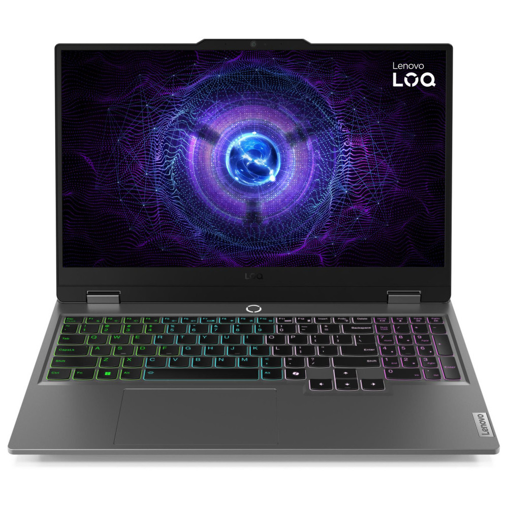 PC portable Gaming Lenovo LOQ 15IRX9 (83DV01BRFE)