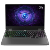 PC portable Gaming Lenovo LOQ 15IRX9 (83DV01BRFE)