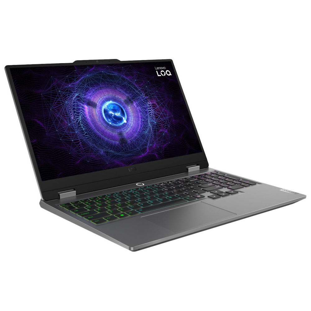  PC portable Gaming Lenovo LOQ 15IRX9 (83DV01BRFE)