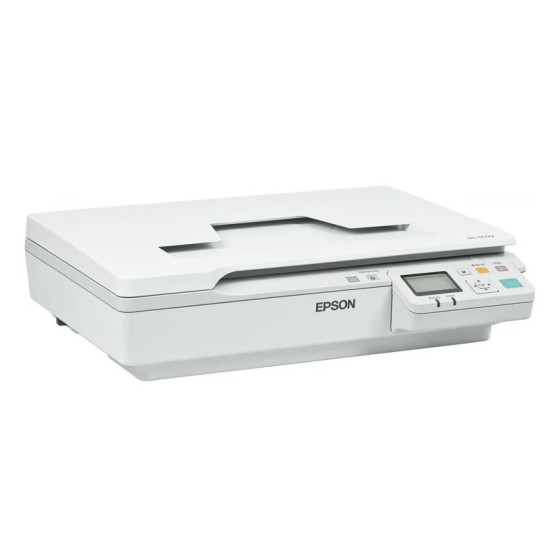 SCANNER EPSON WORKFORCE DS-5500N (B11B205131BT)