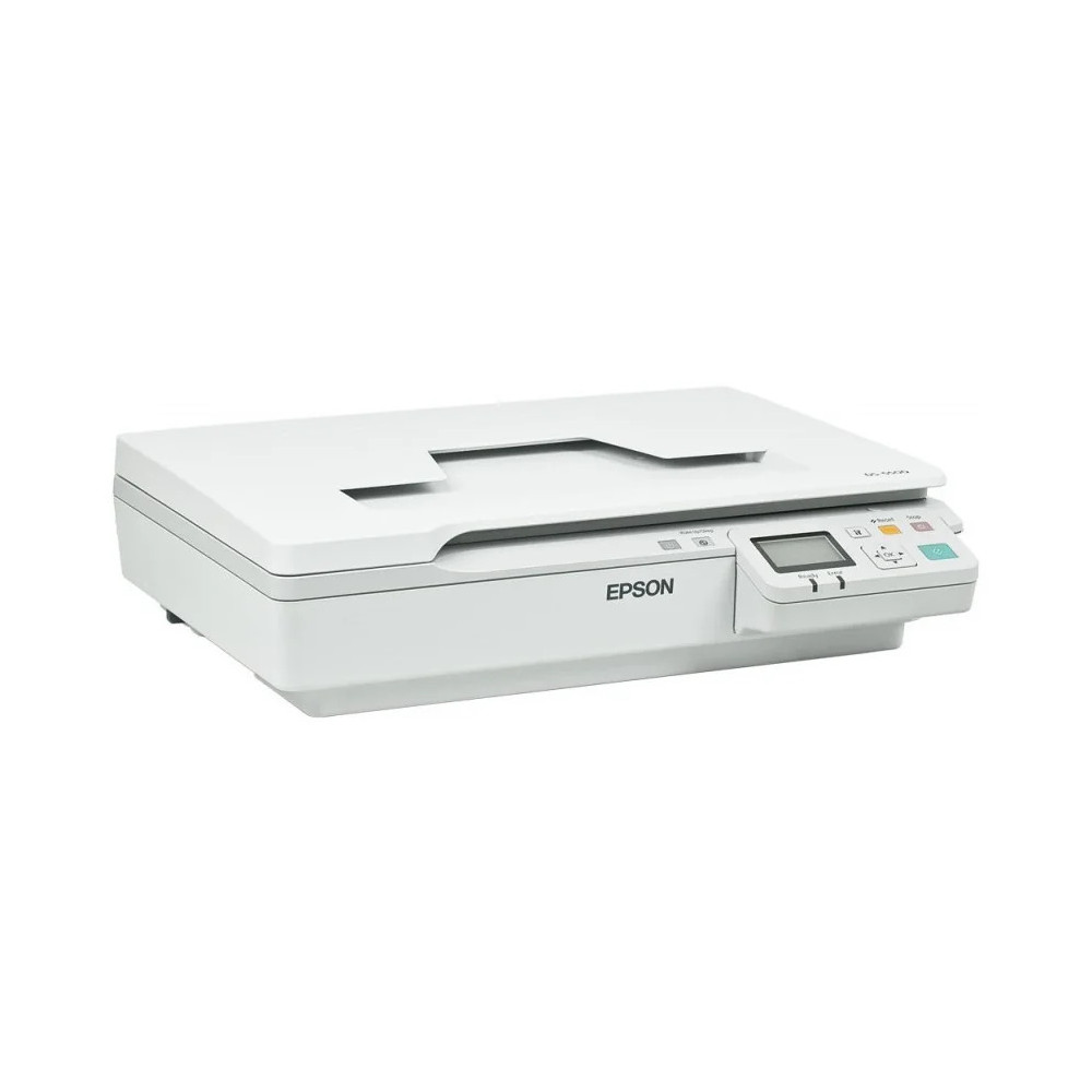 SCANNER EPSON WORKFORCE DS-5500N (B11B205131BT)