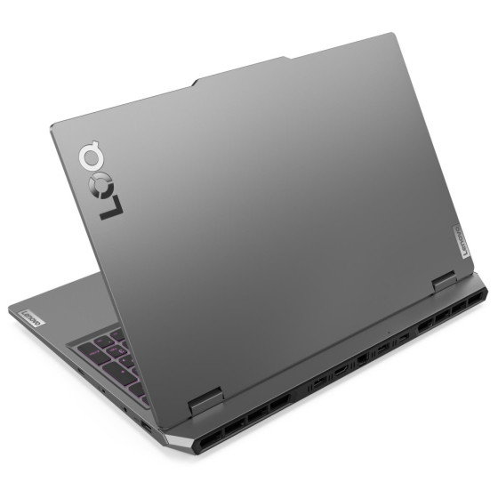  PC portable Gaming Lenovo LOQ 15IRX9 (83DV01BRFE)