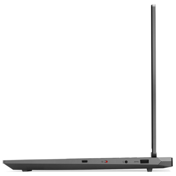  PC portable Gaming Lenovo LOQ 15IRX9 (83DV01BRFE)