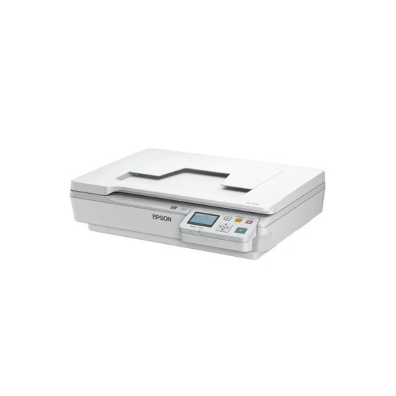 SCANNER EPSON WORKFORCE DS-5500N (B11B205131BT)