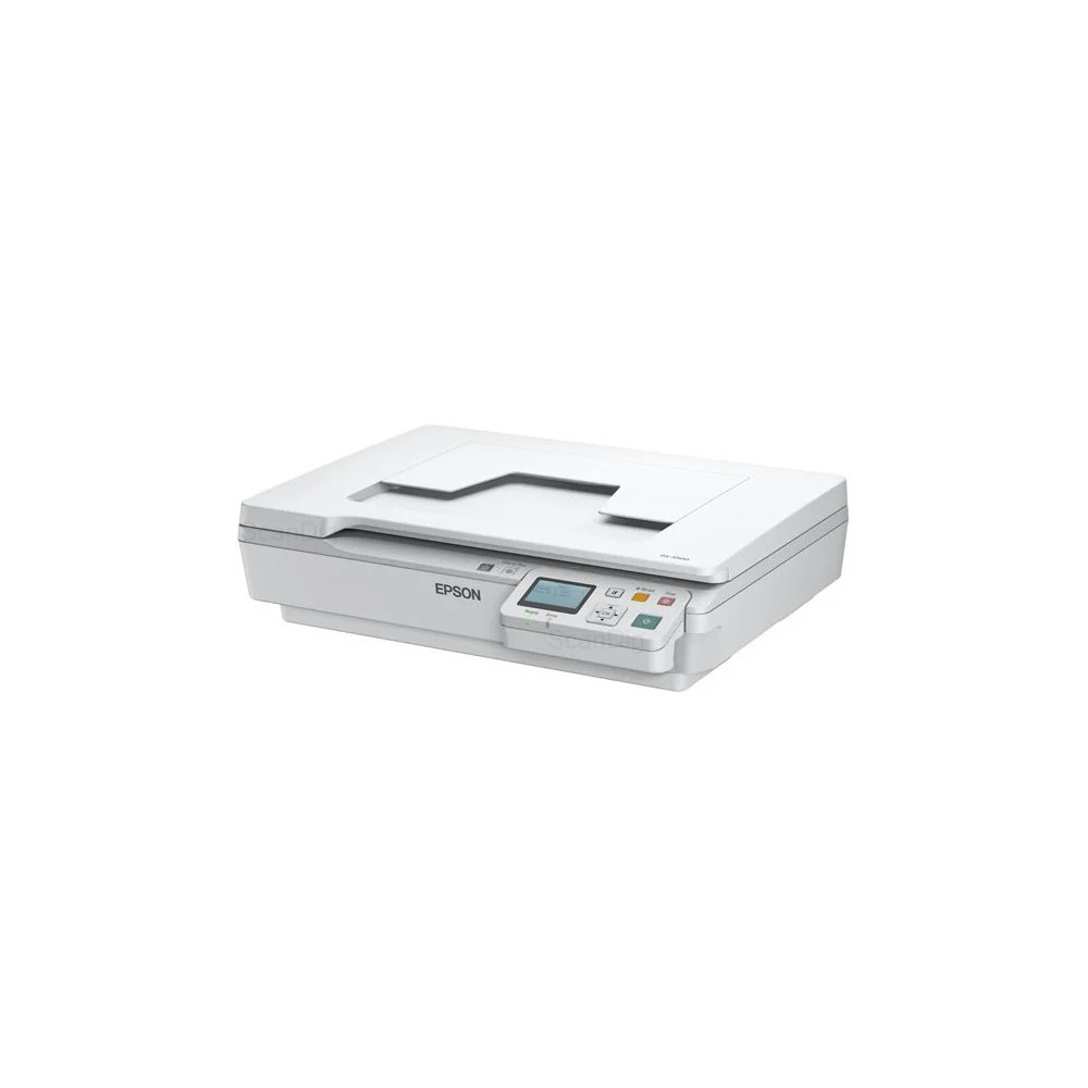 SCANNER EPSON WORKFORCE DS-5500N (B11B205131BT)