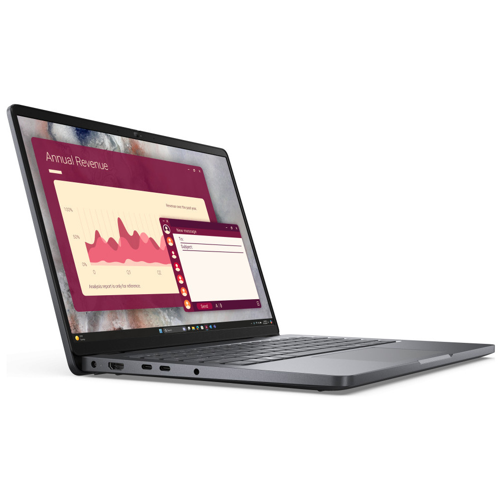  PC Portable Dell Pro 14 PC14250 (DP14-C5-FD)