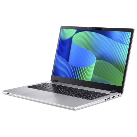  PC Portable Acer TravelMate P2 15 (NX.BLSEF.006)