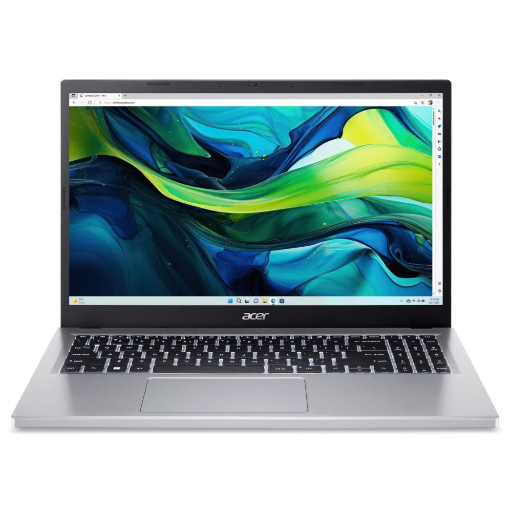 PC Portable Acer aspire Go 15 (NX.J4GEF.00C)