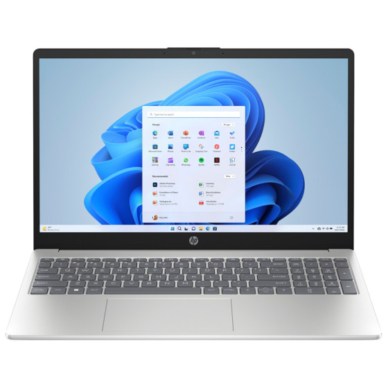 PC portable HP 15-fc0154nk (CZ2X9EA)