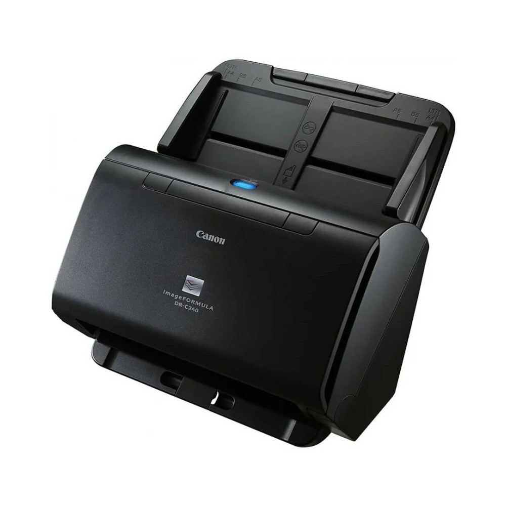 SCANNER CANON IMAGEFORMULA DR-C240 (0651C003AD)