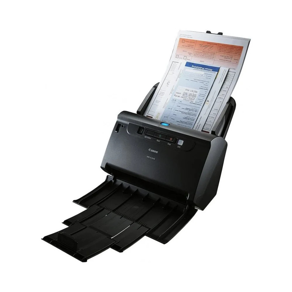 SCANNER CANON IMAGEFORMULA DR-C240 (0651C003AD)