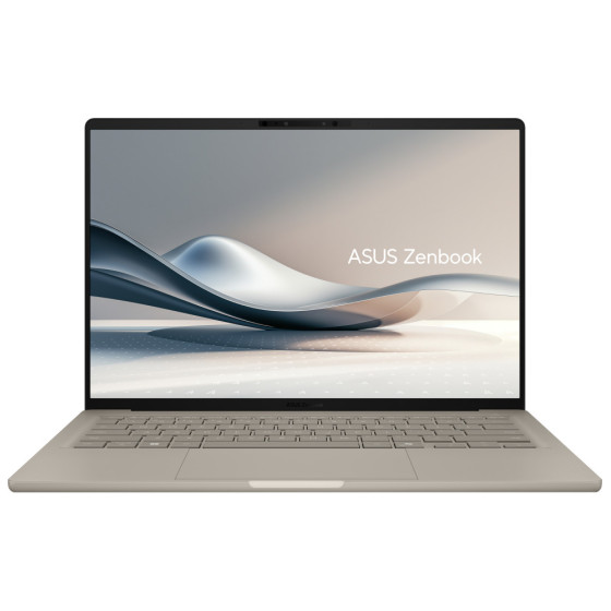 PC portable Asus Zenbook A14 (UX3407QA-QD180W)