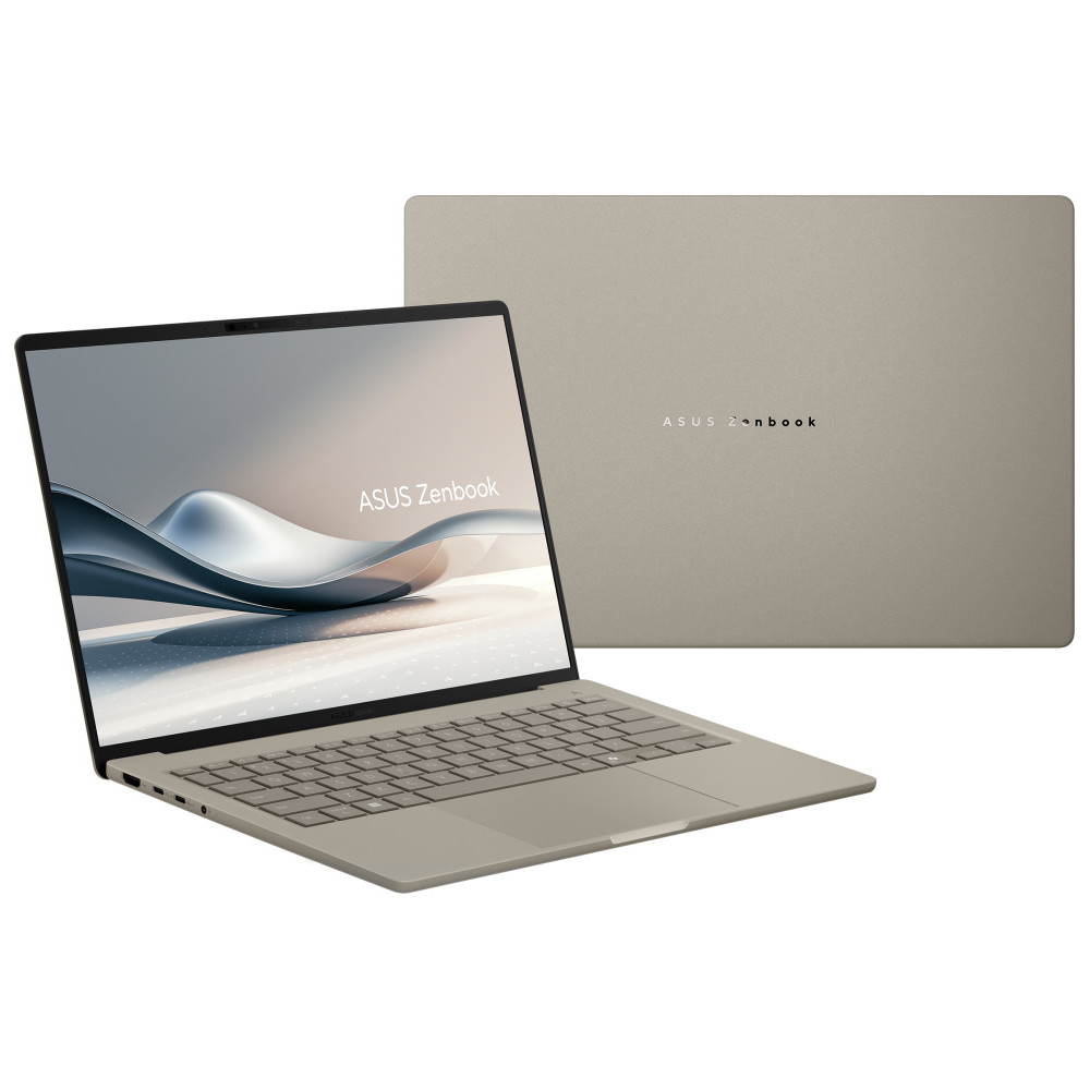  PC portable Asus Zenbook A14 (UX3407QA-QD180W)