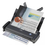 SCANNER MOBILE CANON IMAGEFORMULA P-215II (9705B003AE)
