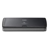 SCANNER MOBILE CANON IMAGEFORMULA P-215II (9705B003AE)