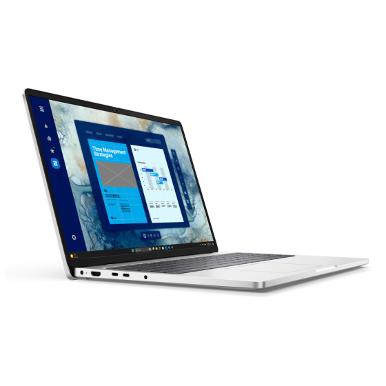  PC portable Dell Pro 16 PC16250 (DP16-C5-W)
