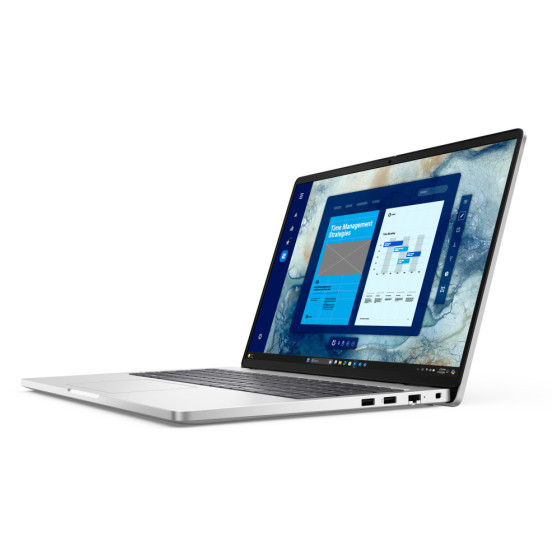  PC portable Dell Pro 16 PC16250 (DP16-C5-W)