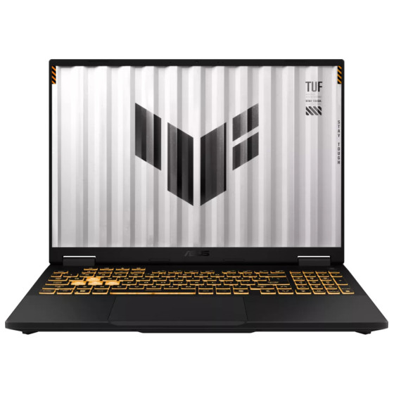 PC portable Gaming Asus TUF F16 (TUF608JPR-RV027W)