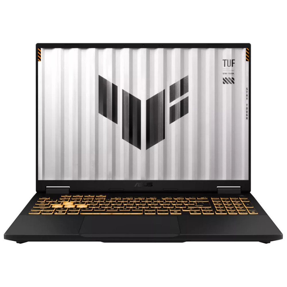 PC portable Gaming Asus TUF F16 (TUF608JPR-RV027W)