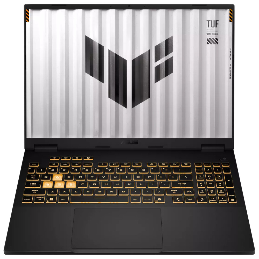  PC portable Gaming Asus TUF F16 (TUF608JPR-RV027W)