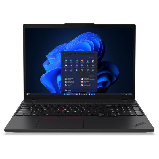 PC Portable Lenovo ThinkPad T16 Gen 4 (Intel) (21QE0010FE)