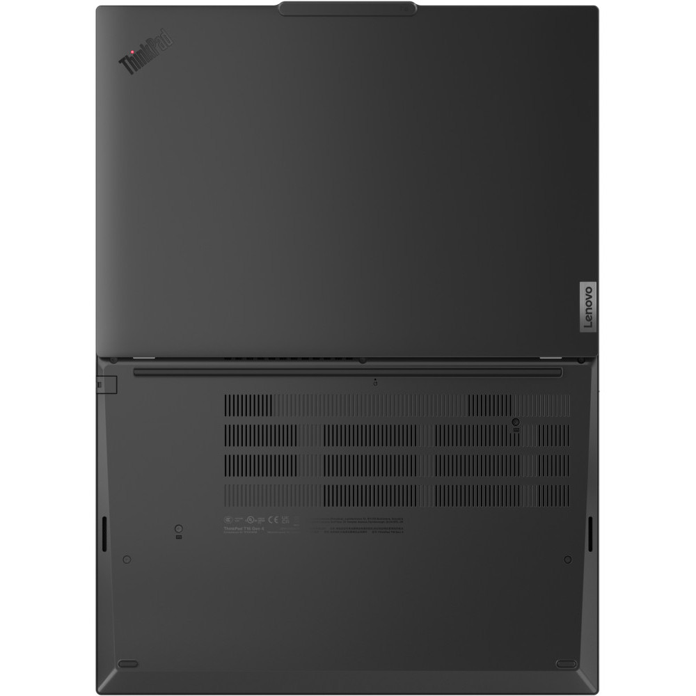  PC Portable Lenovo ThinkPad T16 Gen 4 (Intel) (21QE0010FE)