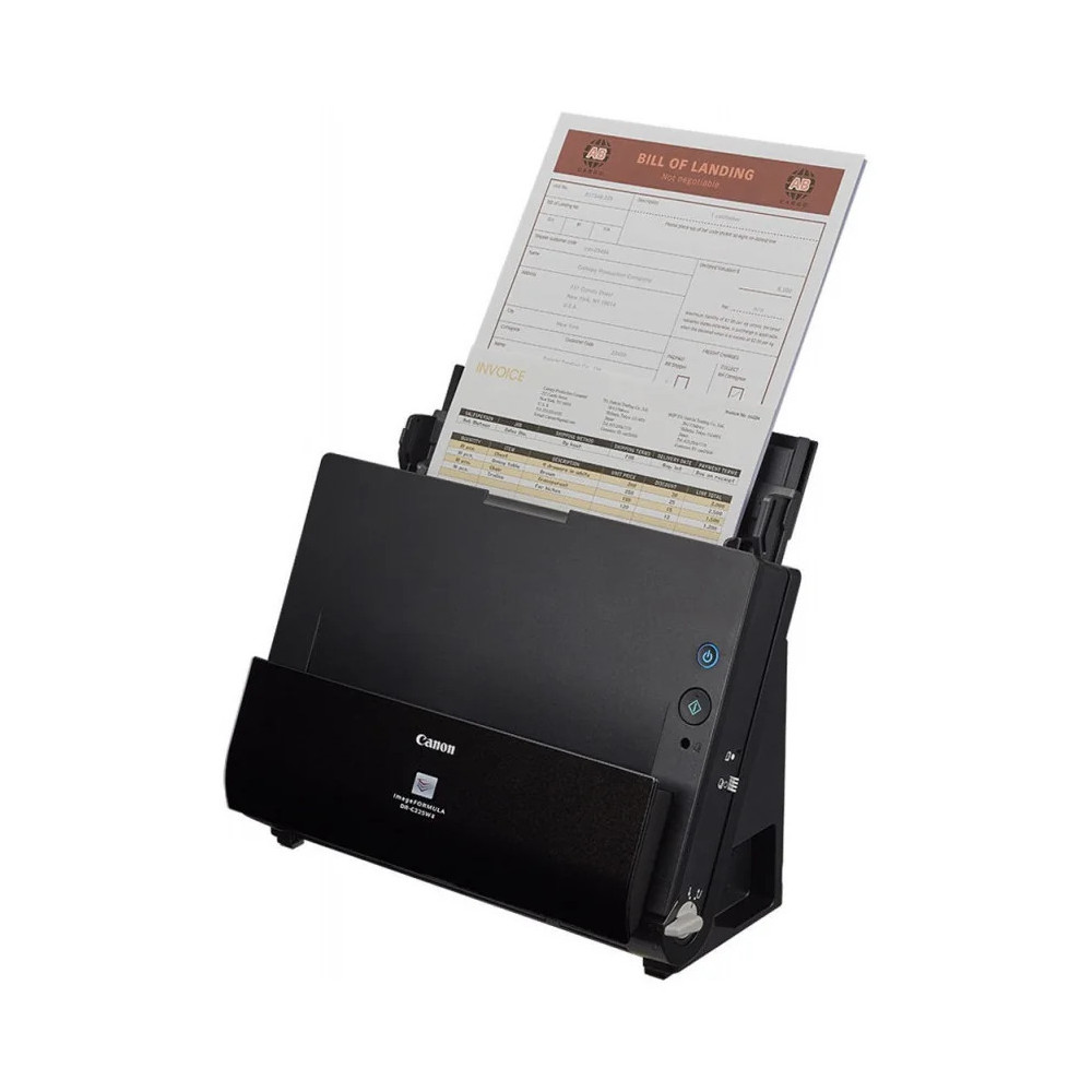 SCANNER CANON IMAGEFORMULA DR-C225W II (3259C003AA)