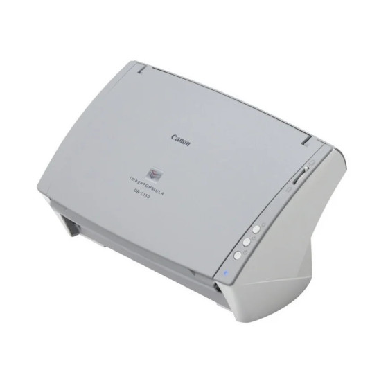 SCANNER CANON IMAGEFORMULA DR-C130 AVEC CHARGEUR (6583B003AE)