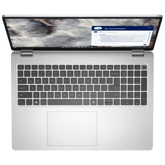  PC Portable Dell Pro16 Plus PB16250 (DP16P-U7V-W)