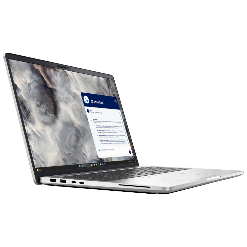  PC Portable Dell Pro16 Plus PB16250 (DP16P-U7V-W)