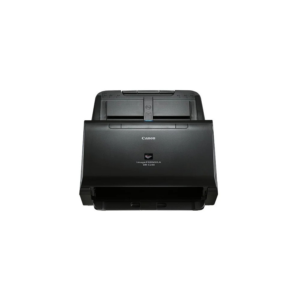 SCANNER PROFESSIONNEL CANON IMAGEFORMULA DR-C230 (2646C003AA)