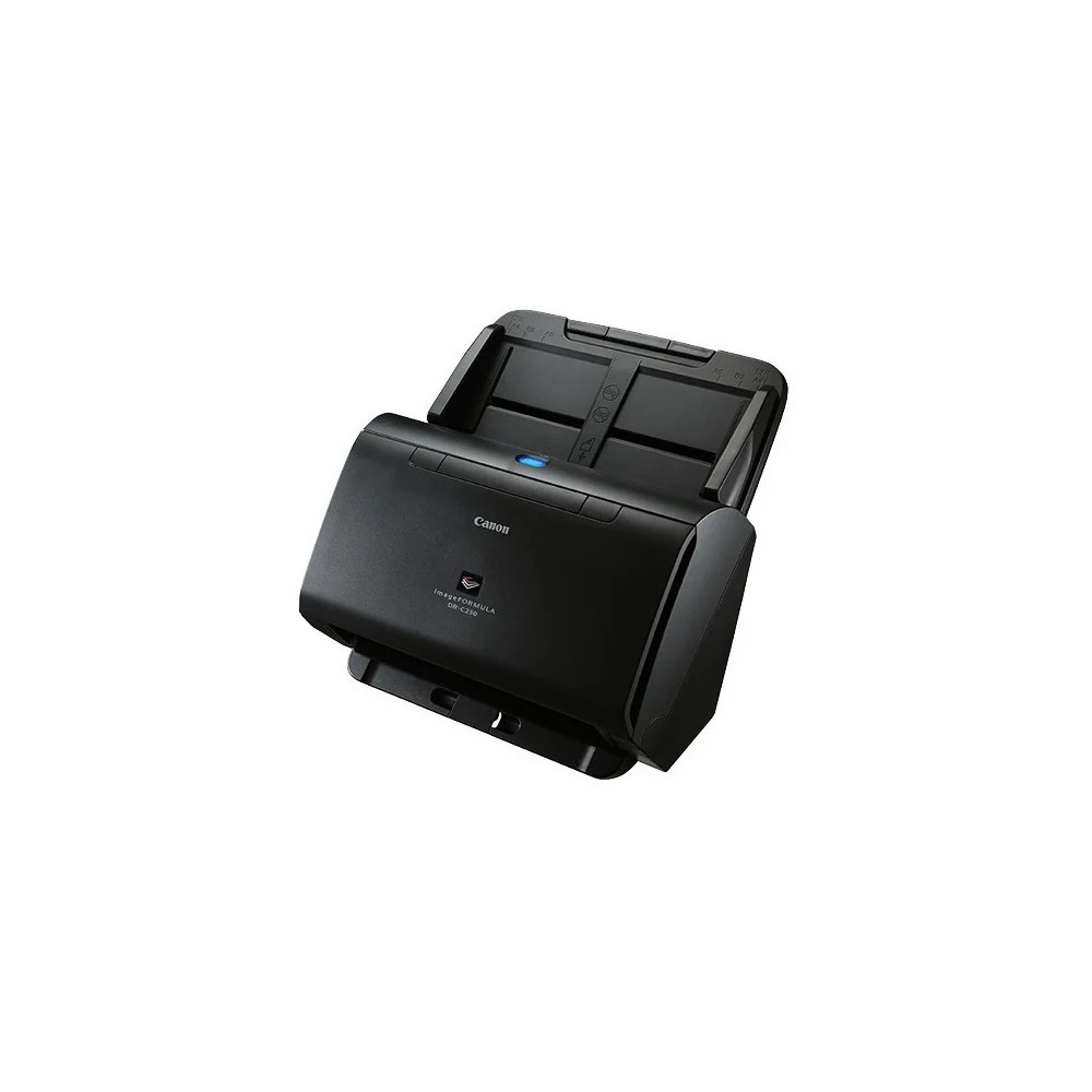 SCANNER PROFESSIONNEL CANON IMAGEFORMULA DR-C230 (2646C003AA)