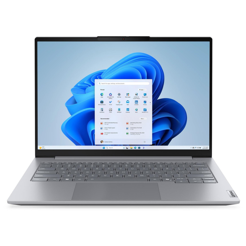 PC Portable Lenovo ThinkBook 14 G8 IAL (21SJ000QTP)