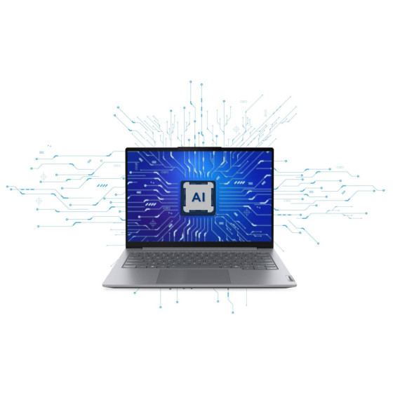  PC Portable Lenovo ThinkBook 14 G8 IAL (21SJ000QTP)
