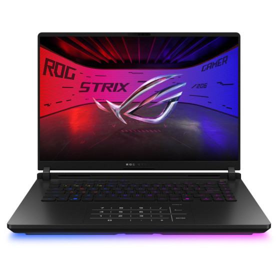 PC portable Gaming Asus ROG Strix SCAR 16 (G635LW-RW169W)
