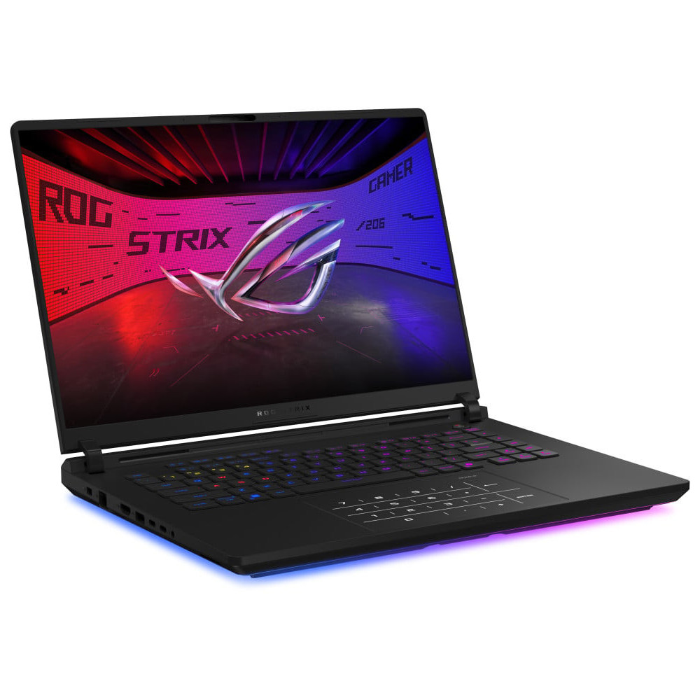  PC portable Gaming Asus ROG Strix SCAR 16 (G635LW-RW169W)