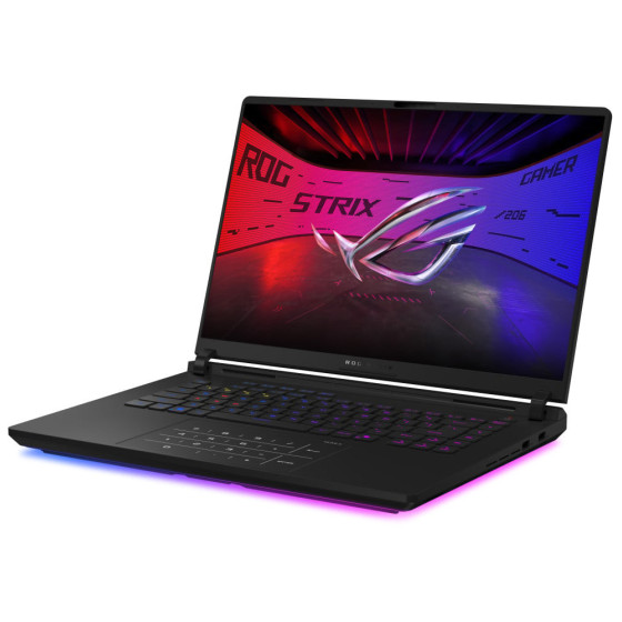  PC portable Gaming Asus ROG Strix SCAR 16 (G635LW-RW169W)