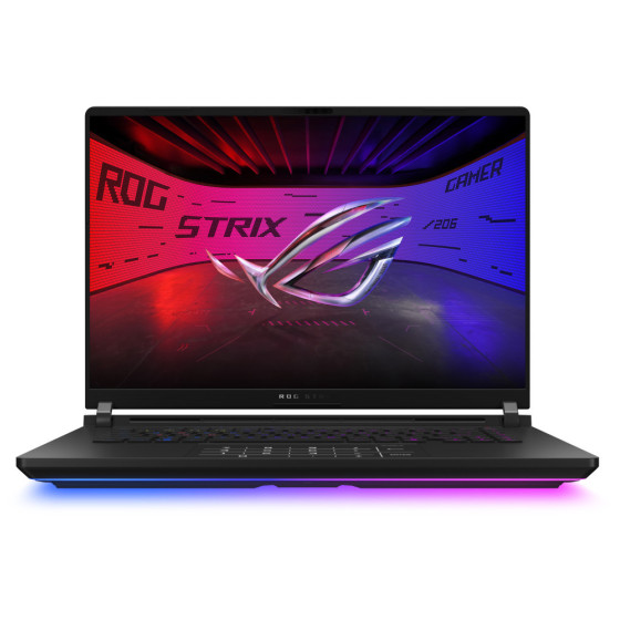 PC portable Gaming Asus ROG Strix SCAR 16 (G635LW-RW169W)