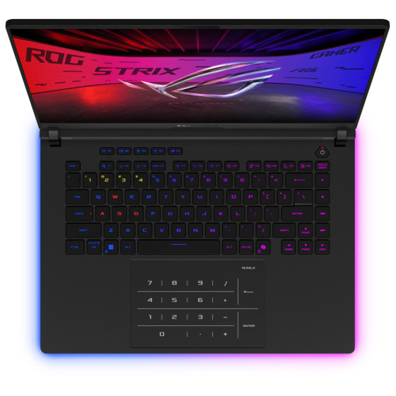  PC portable Gaming Asus ROG Strix SCAR 16 (G635LW-RW169W)