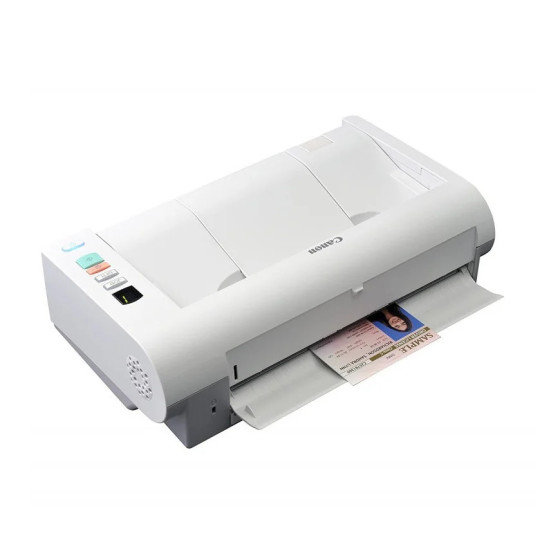 SCANNER CANON IMAGEFORMULA DR-M140 AVEC CHARGEUR (5482B003AF)