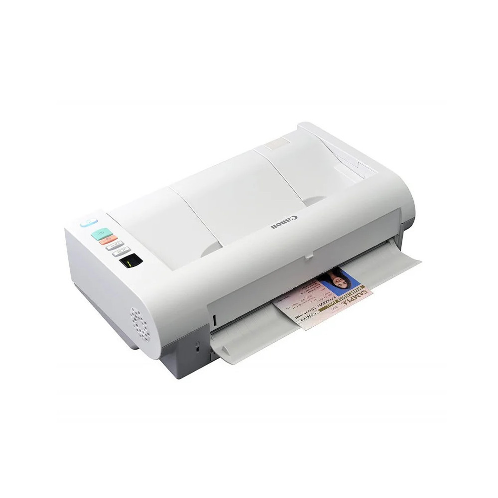 SCANNER CANON IMAGEFORMULA DR-M140 AVEC CHARGEUR (5482B003AF)