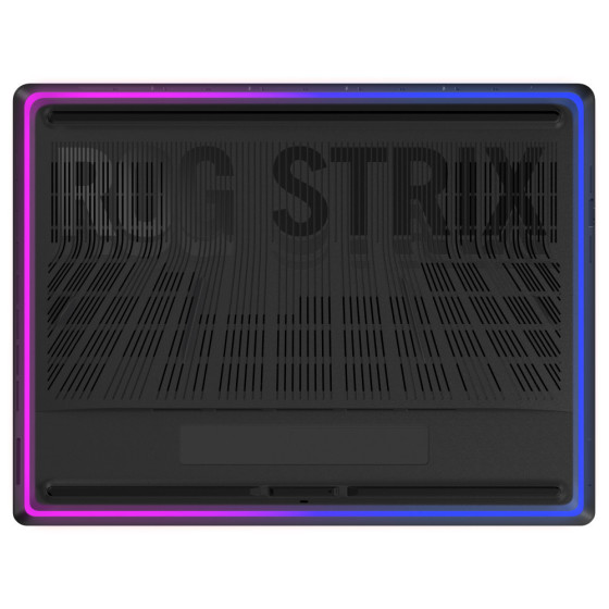  PC portable Gaming Asus ROG Strix SCAR 16 (G635LW-RW169W)