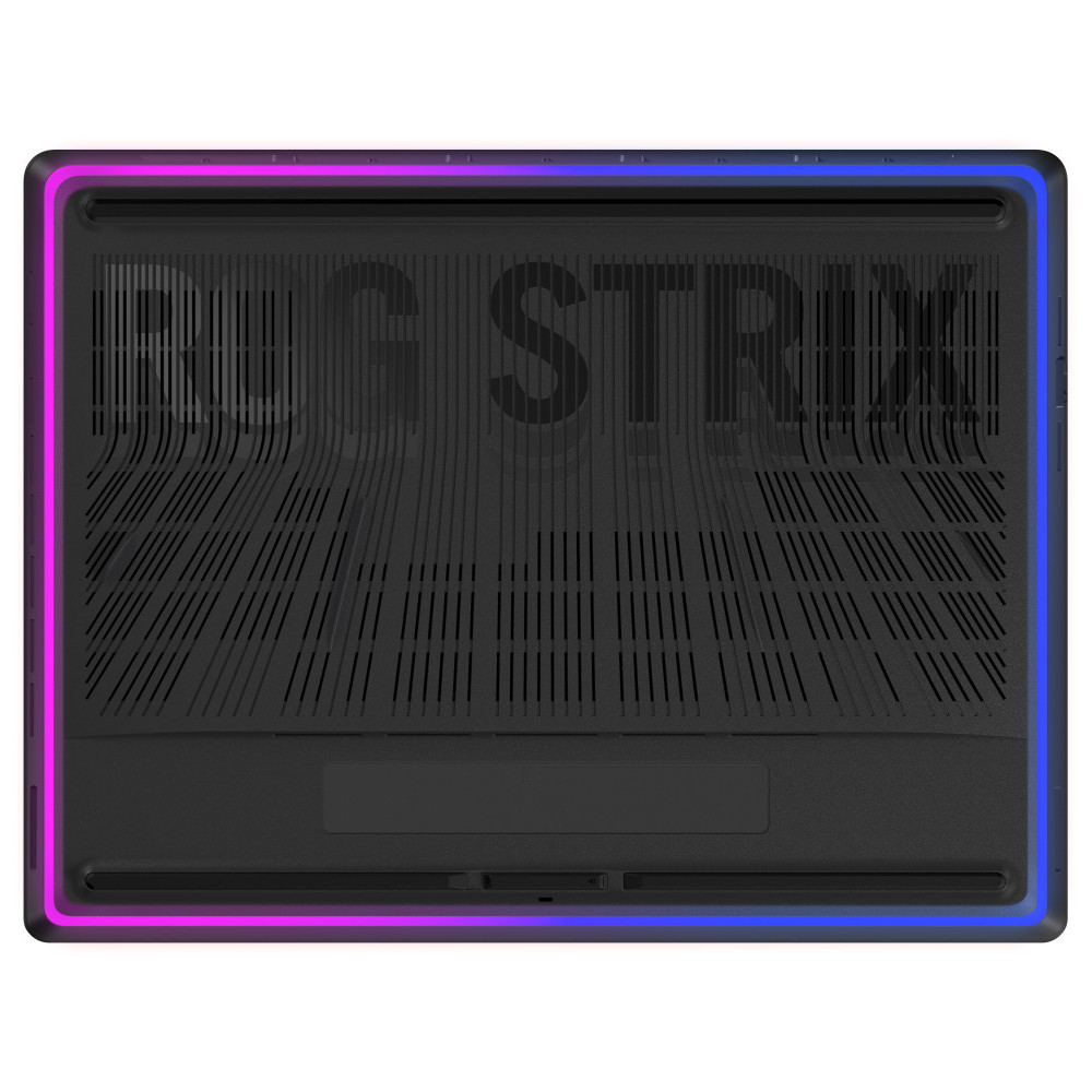 PC portable Gaming Asus ROG Strix SCAR 16 (G635LW-RW169W)