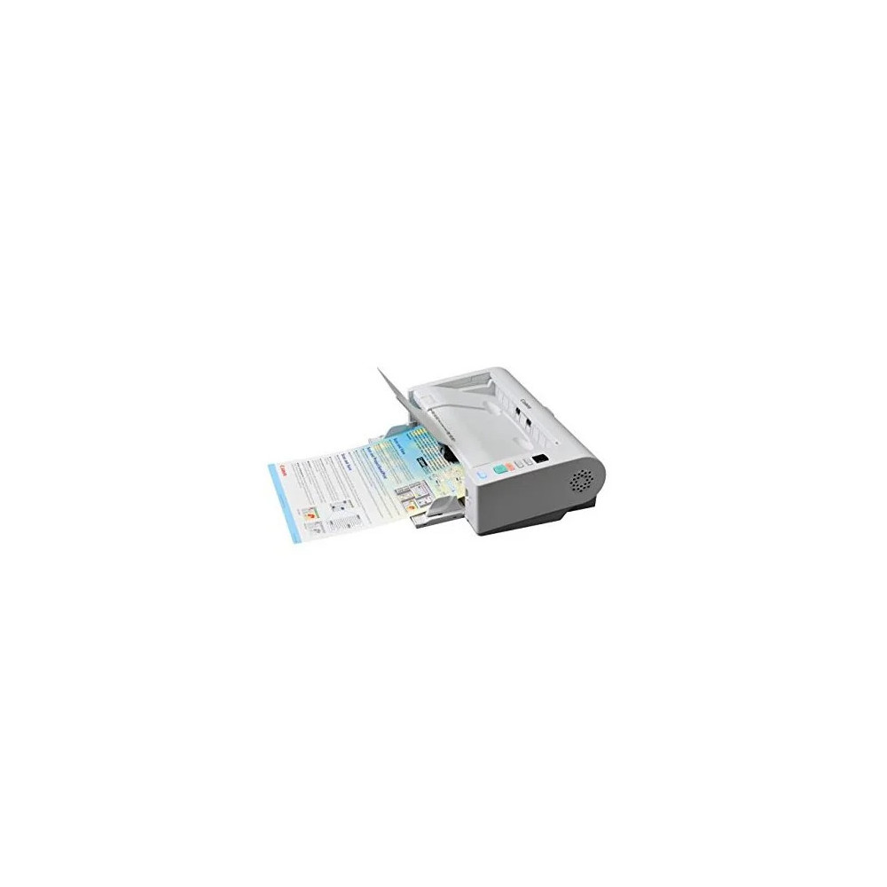 SCANNER CANON IMAGEFORMULA DR-M140 AVEC CHARGEUR (5482B003AF)