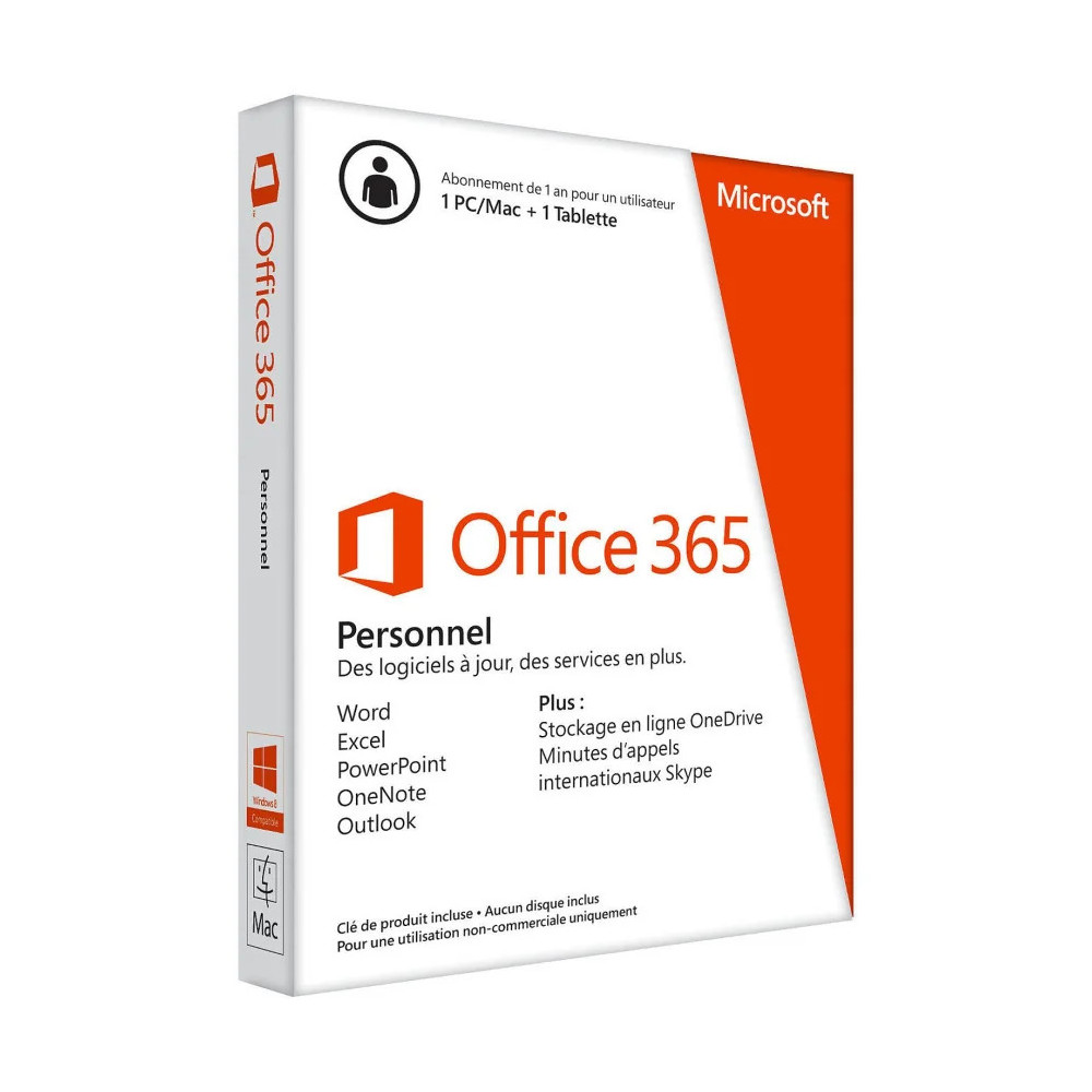 MICROSOFT OFFICE 365 PERSONNEL (QQ2-00600)